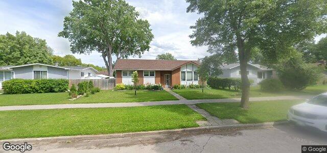 241 Raquette Street（加拿大曼尼托巴省溫尼伯市）房屋照片