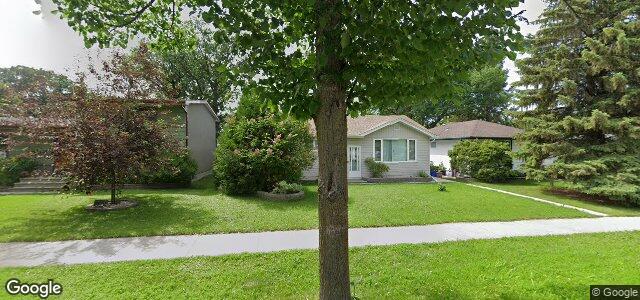 242 Raquette Street（加拿大曼尼托巴省溫尼伯市）房屋照片