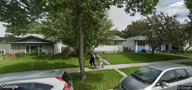 245 Bedson Street（加拿大曼尼托巴省溫尼伯市）房屋照片