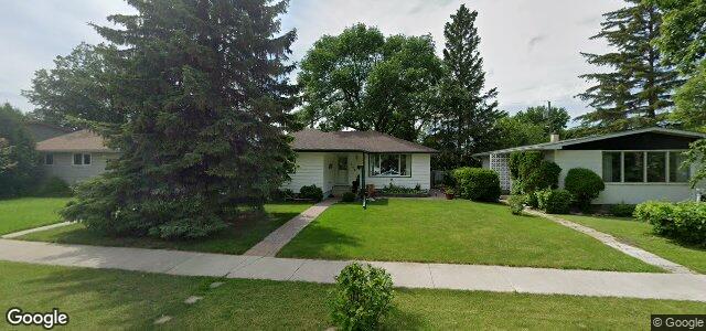 246 Raquette Street（加拿大曼尼托巴省溫尼伯市）房屋照片