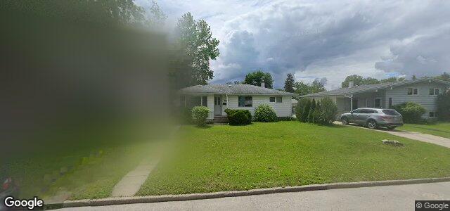 246 Sansome Avenue（加拿大曼尼托巴省溫尼伯市）房屋照片