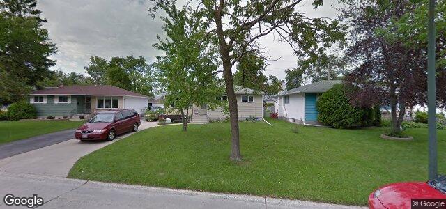 25 Amundsen Bay（加拿大曼尼托巴省溫尼伯市）房屋照片