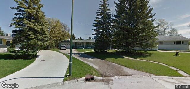 25 Carlyle Bay（加拿大曼尼托巴省溫尼伯市）房屋照片