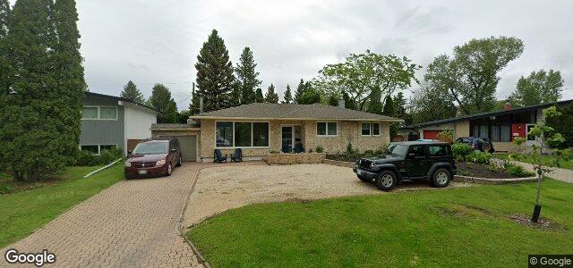 25 Galinee Bay（加拿大曼尼托巴省溫尼伯市）房屋照片