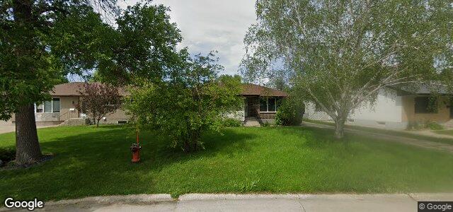 25 Henday Bay（加拿大曼尼托巴省溫尼伯市）房屋照片