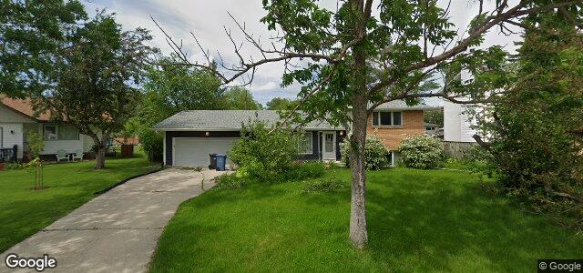 25 Magellan Bay（加拿大曼尼托巴省溫尼伯市）房屋照片