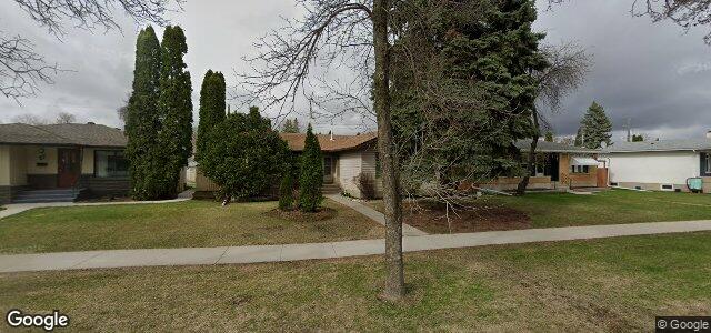 25 Sansome Avenue（加拿大曼尼托巴省溫尼伯市）房屋照片