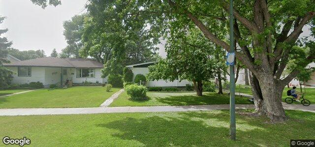 250 Raquette Street（加拿大曼尼托巴省溫尼伯市）房屋照片