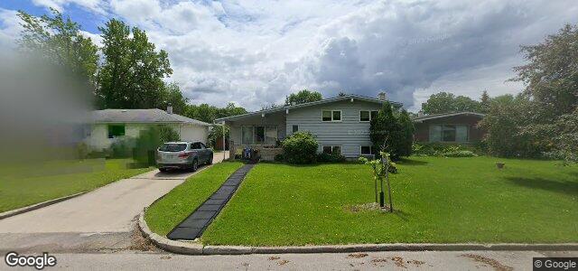 250 Sansome Avenue（加拿大曼尼托巴省温尼伯市）房屋照片