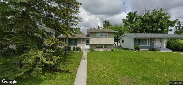 251 Sansome Avenue（加拿大曼尼托巴省溫尼伯市）房屋照片