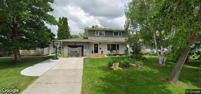 255 Sansome Avenue（加拿大曼尼托巴省溫尼伯市）房屋照片