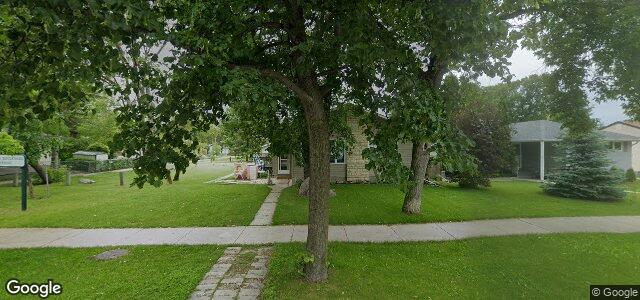 258 Raquette Street（加拿大曼尼托巴省溫尼伯市）房屋照片