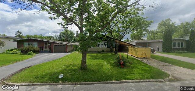 258 Sansome Avenue（加拿大曼尼托巴省溫尼伯市）房屋照片