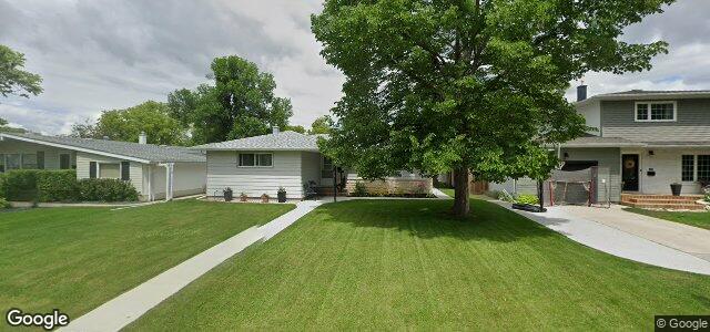 259 Sansome Avenue（加拿大曼尼托巴省溫尼伯市）房屋照片