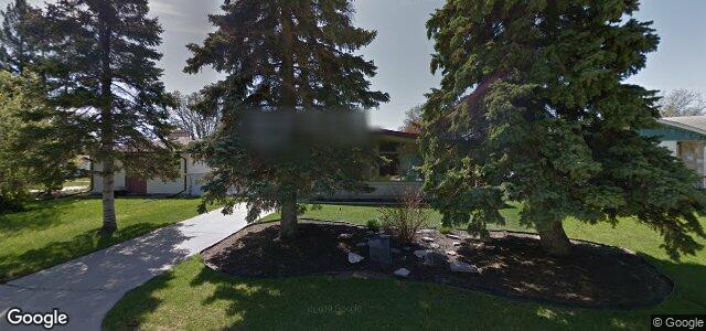 26 Belcourt Bay（加拿大曼尼托巴省溫尼伯市）房屋照片