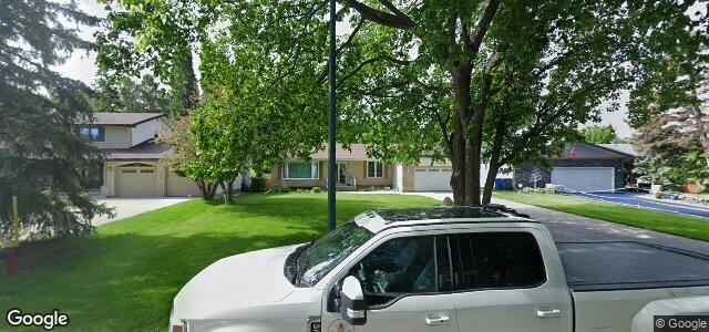 26 Coleridge Park Drive（加拿大曼尼托巴省溫尼伯市）房屋照片