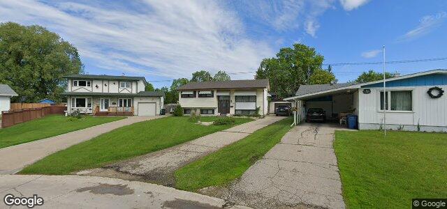 26 Cortez Bay（加拿大曼尼托巴省溫尼伯市）房屋照片