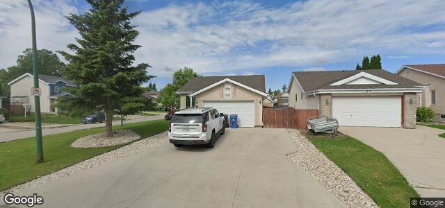 26 Franklin Bay（加拿大曼尼托巴省溫尼伯市）房屋照片