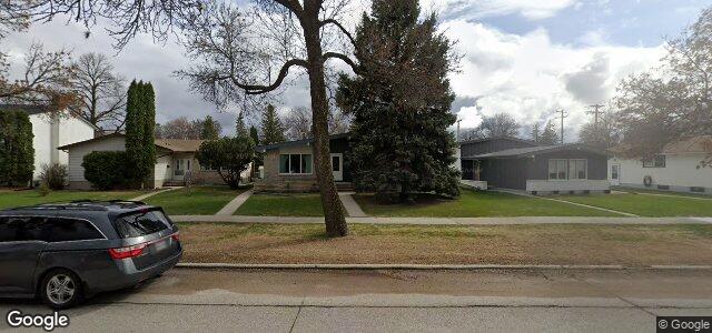 26 Sansome Avenue（加拿大曼尼托巴省溫尼伯市）房屋照片