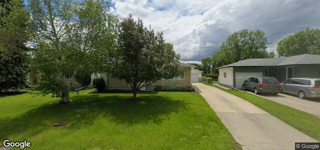 26 Twain Drive（加拿大曼尼托巴省溫尼伯市）房屋照片