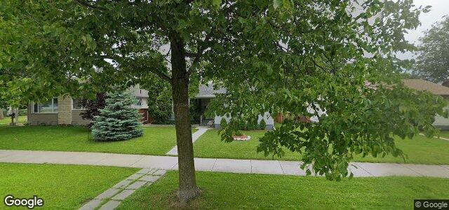 262 Raquette Street（加拿大曼尼托巴省溫尼伯市）房屋照片