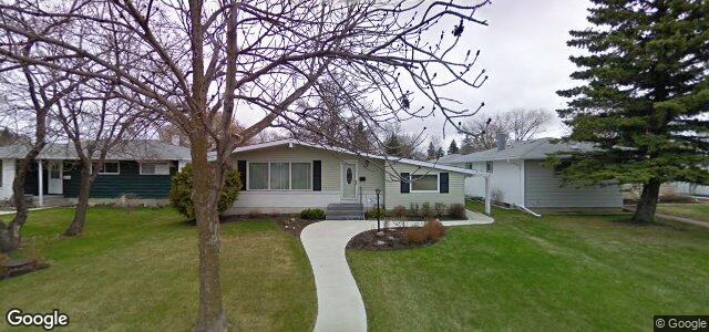 263 Sansome Avenue（加拿大曼尼托巴省溫尼伯市）房屋照片