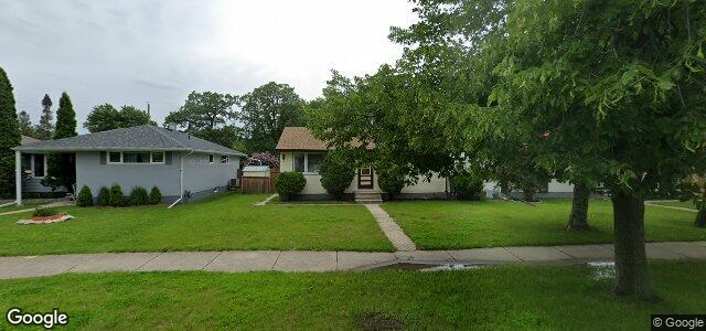 266 Raquette Street（加拿大曼尼托巴省溫尼伯市）房屋照片