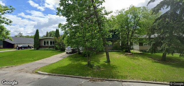 266 Sansome Avenue（加拿大曼尼托巴省溫尼伯市）房屋照片