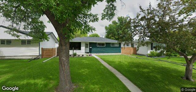 267 Sansome Avenue（加拿大曼尼托巴省溫尼伯市）房屋照片