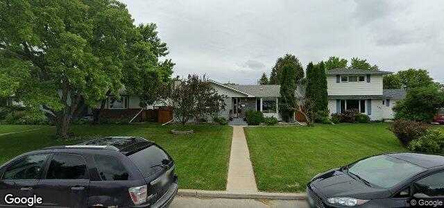 267 Whitegates Crescent（加拿大曼尼托巴省溫尼伯市）房屋照片