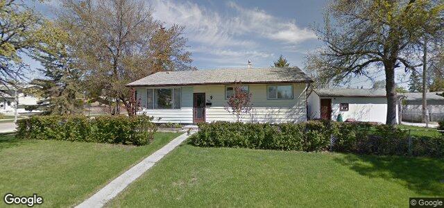 269 Bedson Street（加拿大曼尼托巴省溫尼伯市）房屋照片