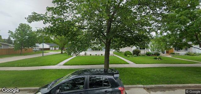 269 Raquette Street（加拿大曼尼托巴省溫尼伯市）房屋照片