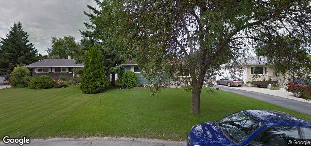 27 Amundsen Bay（加拿大曼尼托巴省溫尼伯市）房屋照片