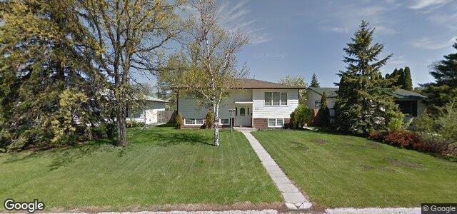 27 Belcourt Bay（加拿大曼尼托巴省溫尼伯市）房屋照片