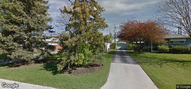 27 Canoe Bay（加拿大曼尼托巴省溫尼伯市）房屋照片