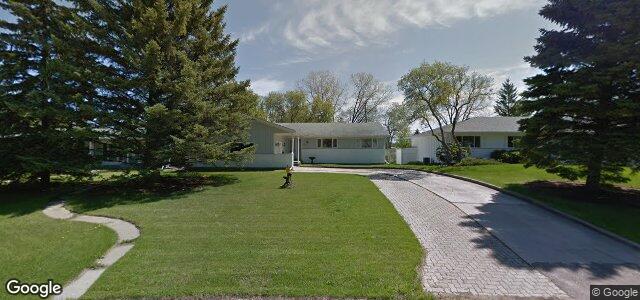 27 Carlyle Bay（加拿大曼尼托巴省溫尼伯市）房屋照片