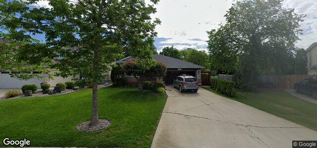 27 Franklin Bay（加拿大曼尼托巴省溫尼伯市）房屋照片