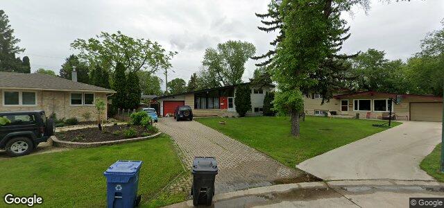 27 Galinee Bay（加拿大曼尼托巴省溫尼伯市）房屋照片