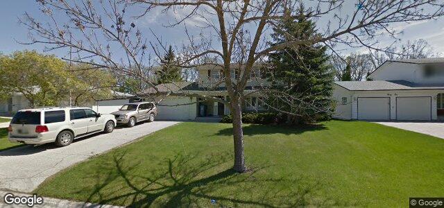 27 Haliburton Bay（加拿大曼尼托巴省溫尼伯市）房屋照片