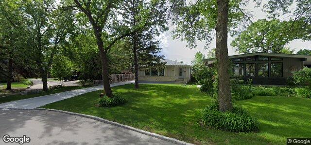 27 Jolliett Crescent（加拿大曼尼托巴省溫尼伯市）房屋照片