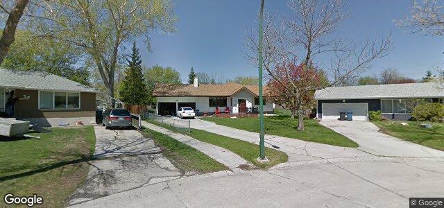 27 Magellan Bay（加拿大曼尼托巴省溫尼伯市）房屋照片