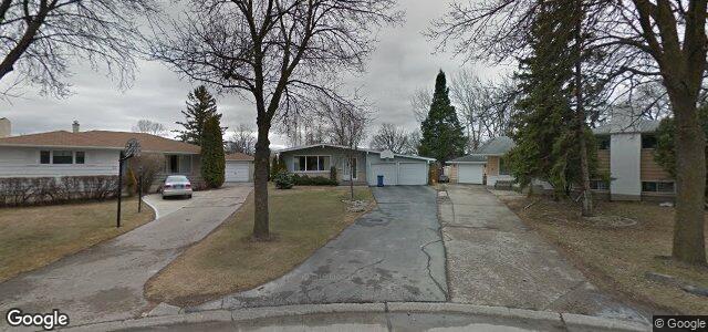 27 Pontiac Bay（加拿大曼尼托巴省溫尼伯市）房屋照片