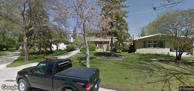 27 Robert Service Bay（加拿大曼尼托巴省溫尼伯市）房屋照片