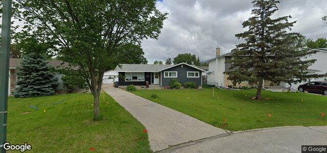 27 Shakespeare Bay（加拿大曼尼托巴省温尼伯市）房屋照片