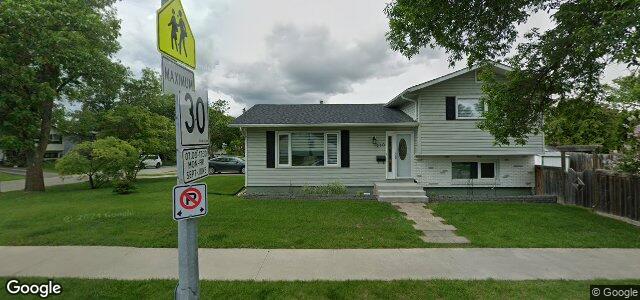 270 Bedson Street（加拿大曼尼托巴省溫尼伯市）房屋照片