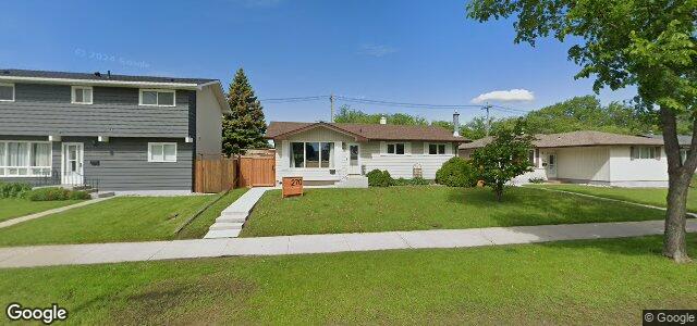 270 Rouge Road（加拿大曼尼托巴省溫尼伯市）房屋照片