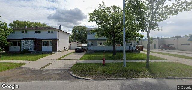 271 Rouge Road（加拿大曼尼托巴省溫尼伯市）房屋照片