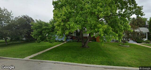 271 Whitegates Crescent（加拿大曼尼托巴省溫尼伯市）房屋照片