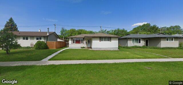 274 Rouge Road（加拿大曼尼托巴省溫尼伯市）房屋照片