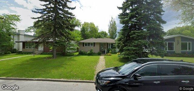 274 Sansome Avenue（加拿大曼尼托巴省温尼伯市）房屋照片